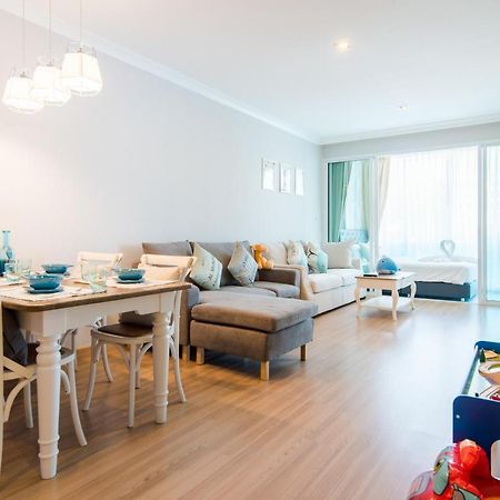 Huahin Myresort Family Suite Condo 3B2B Free Water Park มายรีสอร์ท หัวหิน 3 ห้องนอน 2 ห้องน้ำ พัก 8 คน ฟรีสวนน้ำ Exteriér fotografie